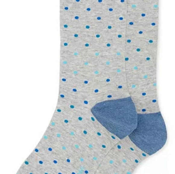 6 pair Cole Haan socks new - Picture 8 of 13